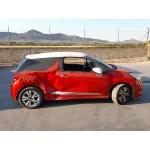 Citroen DS3 (SA_) 2010