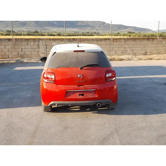 Citroen DS3 (SA_) 2010