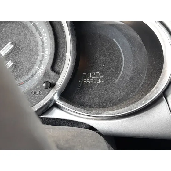 Citroen DS3 (SA_) 2010