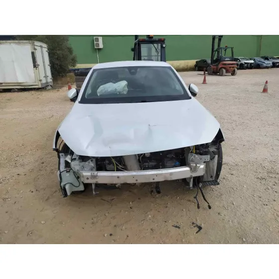 PEUGEOT 208 (P2) '2020 ALLURE BLANCO