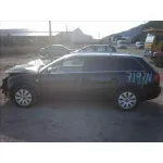 AUDI A4 AVANT (8E) AUDI A4 AVANT (8E) '2004 2.0 TDI NEGRO 2004