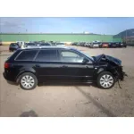 AUDI A4 AVANT (8E) AUDI A4 AVANT (8E) '2004 2.0 TDI NEGRO 2004