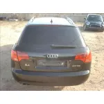AUDI A4 AVANT (8E) AUDI A4 AVANT (8E) '2004 2.0 TDI NEGRO 2004