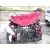 PEUGEOT 307 BERLINA (S2) PEUGEOT 307 BERLINA (S2) '2005 1.6 16V HDI GRANATE 2005