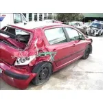 PEUGEOT 307 BERLINA (S2) PEUGEOT 307 BERLINA (S2) '2005 1.6 16V HDI GRANATE 2005