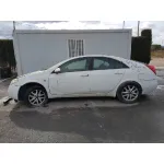 NISSAN PRIMERA BERLINA (P12) '2004 ACENTA BLANCO