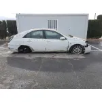 NISSAN PRIMERA BERLINA (P12) '2004 ACENTA BLANCO