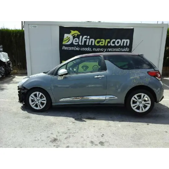 CITROEN DS3 '2010 BASE GRIS