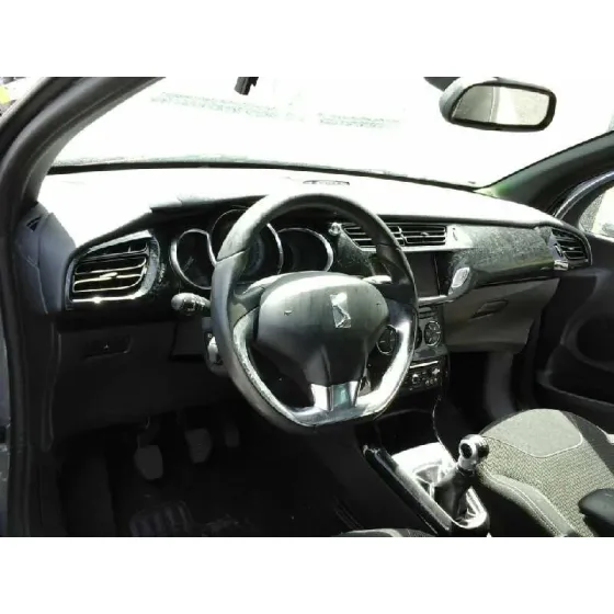CITROEN DS3 '2010 BASE GRIS