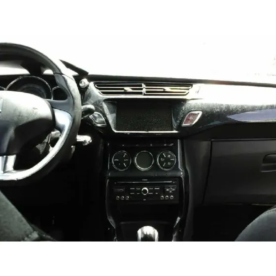 CITROEN DS3 '2010 BASE GRIS