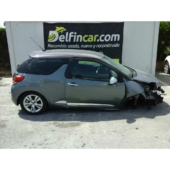 CITROEN DS3 '2010 BASE GRIS