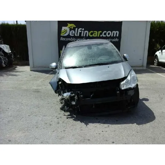 CITROEN DS3 '2010 BASE GRIS
