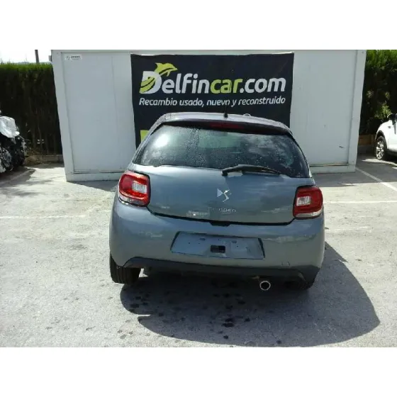 CITROEN DS3 '2010 BASE GRIS