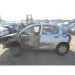 RENAULT CLIO III RENAULT CLIO III '2011 AUTHENTIQUE GRIS 2007
