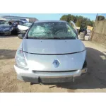 RENAULT CLIO III RENAULT CLIO III '2011 AUTHENTIQUE GRIS 2007