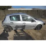 RENAULT CLIO III RENAULT CLIO III '2011 AUTHENTIQUE GRIS 2007
