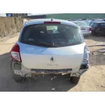 RENAULT CLIO III RENAULT CLIO III '2011 AUTHENTIQUE GRIS 2007