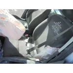 RENAULT CLIO III RENAULT CLIO III '2011 AUTHENTIQUE GRIS 2007