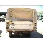 LAND ROVER DEFENDER (LD) '1996 2.5 TDI BLANCO
