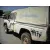LAND ROVER DEFENDER (LD) '1996 2.5 TDI BLANCO