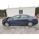 PEUGEOT 508 '2012 ACCESS AZUL