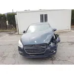 PEUGEOT 508 '2012 ACCESS AZUL
