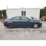 PEUGEOT 508 '2012 ACCESS AZUL