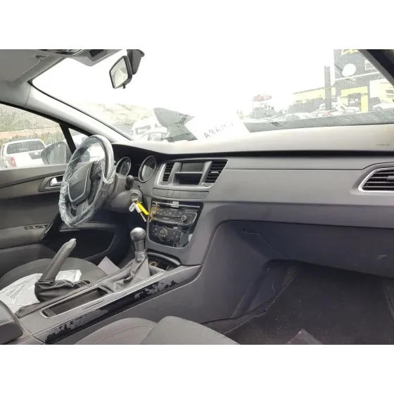 PEUGEOT 508 '2012 ACCESS AZUL