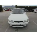 OPEL VECTRA B BERLINA OPEL VECTRA B BERLINA '1998 CD BLANCO 1995
