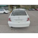 OPEL VECTRA B BERLINA OPEL VECTRA B BERLINA '1998 CD BLANCO 1995