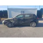 ALFA ROMEO 147 (190) '2006 1.6 TS 105 IMPRESSION NEGRO