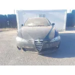 ALFA ROMEO 147 (190) '2006 1.6 TS 105 IMPRESSION NEGRO