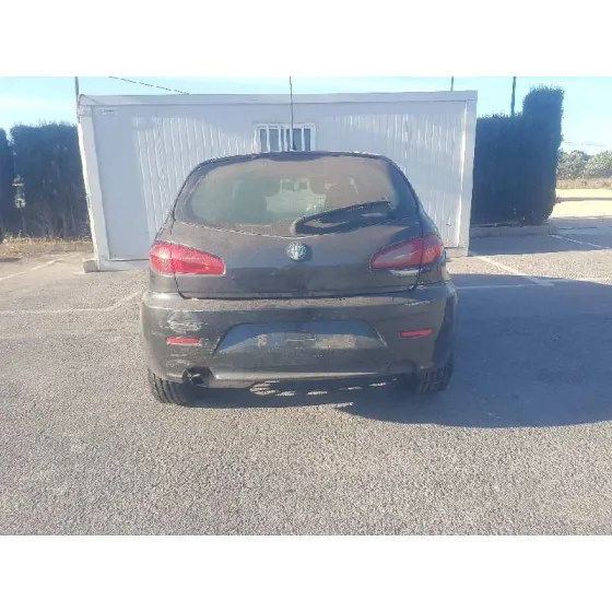 ALFA ROMEO 147 (190) '2006 1.6 TS 105 IMPRESSION NEGRO