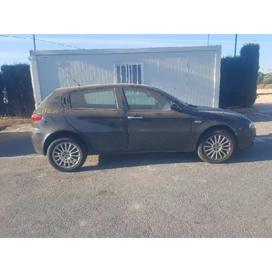 ALFA ROMEO 147 (190) '2006 1.6 TS 105 IMPRESSION NEGRO