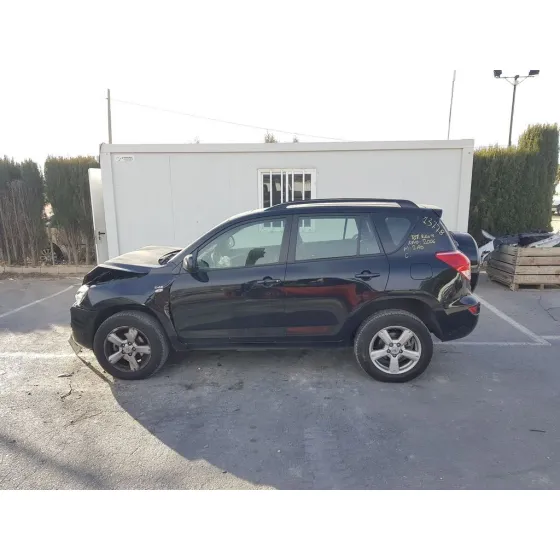 TOYOTA RAV 4 (A3) '2006 SOL NEGRO