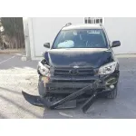 TOYOTA RAV 4 (A3) '2006 SOL NEGRO