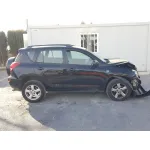 TOYOTA RAV 4 (A3) '2006 SOL NEGRO