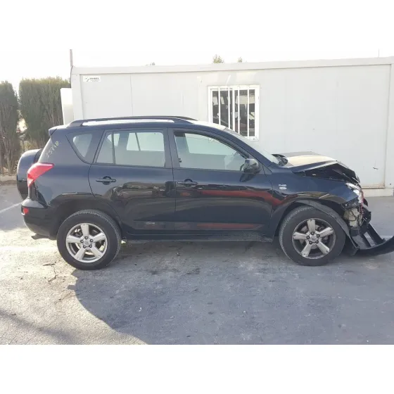 TOYOTA RAV 4 (A3) '2006 SOL NEGRO