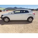 KIA PRO_CEE'D '2011 CONCEPT BLANCO