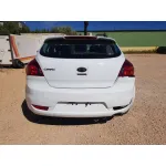 KIA PRO_CEE'D '2011 CONCEPT BLANCO