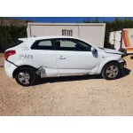 KIA PRO_CEE'D '2011 CONCEPT BLANCO