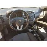KIA PRO_CEE'D '2011 CONCEPT BLANCO