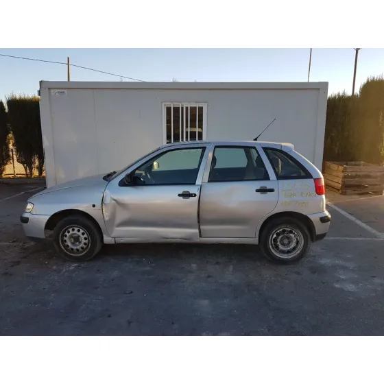 SEAT IBIZA (6K1) '2000 SELECT GRIS