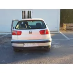 SEAT IBIZA (6K1) '2000 SELECT GRIS