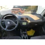 SEAT IBIZA (6K1) '2000 SELECT GRIS