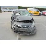 OPEL ASTRA J LIM. OPEL ASTRA J LIM. '2010 COSMO GRIS OSCURO 2009