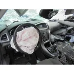 OPEL ASTRA J LIM. OPEL ASTRA J LIM. '2010 COSMO GRIS OSCURO 2009