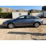 Citroen C6 (TD_) 2005