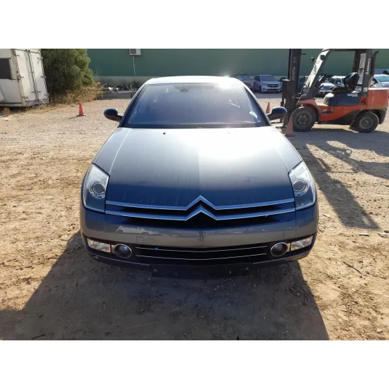 Citroen C6 (TD_) 2005