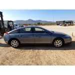 Citroen C6 (TD_) 2005